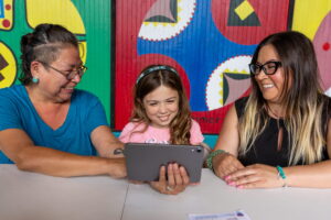 Family Technology Engagement